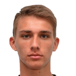 Player: D. Krivoruchko