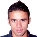 Player: Ahmed Shedid