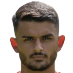 Enes Olgun Tubluk