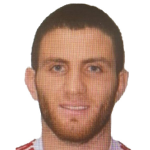 Player: M. Yılmazer