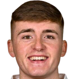 Player: C. Byrne