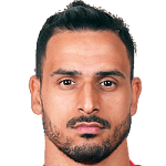 Player: N. Chadli