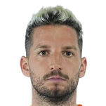 Player: D. Mertens