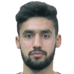 Player: N. Melikchi
