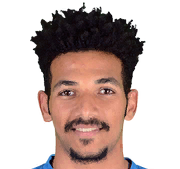 Player: A. Al Yousif