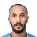 Player: M. Naji