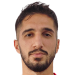 Player: Ramazan Çeri