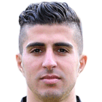 Player: M. El Makrini