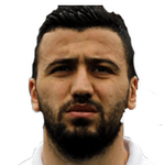 Player: A. Taşdemir