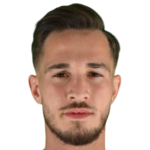 Player: Furkan Özcan