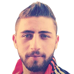 Player: Abdulbaki Kaya