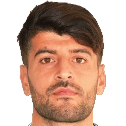 Player: A. Gökbayrak