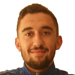 Player: Oğuzhan Nemli