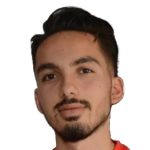 Player: Batuhan Kayıkcı