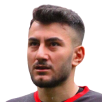 Player: Eser Berk Ulaş