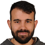 Player: Kaan Özkan