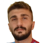 Player: M. Hazırcı