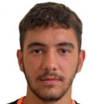 Player: Kazım Yakmaz