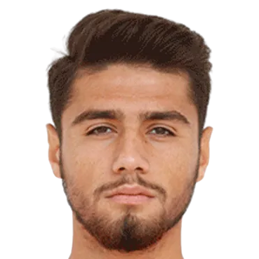 Player: Enes Salih Çavdar