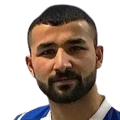 Player: E. Kayalar