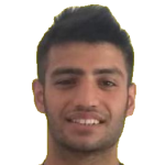 Player: M. Zencirkıran