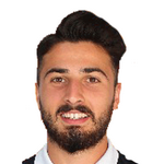 Player: Berk Kervankıran