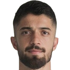 Player: Ömer Yılmaz