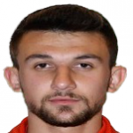 Player: Gökmen Aydoğdu