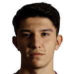 Player: Göksu Mutlu