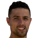 Player: Cristian Parra