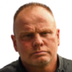 Andy Morrison