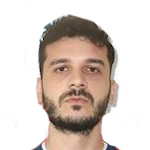 Player: Alper Uğuz