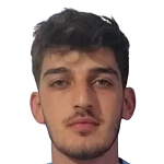 Player: D. Özçimen