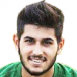 Player: Ömer Yazıcı