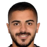 Player: Ali Eren Daşdemir