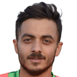 Player: E. Özdemir