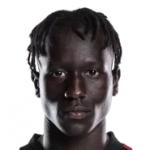 Player: Machop Chol