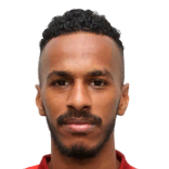 Mohammed Alsubaie