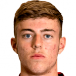 Player: R. Devine