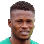 Player: P. Okoli