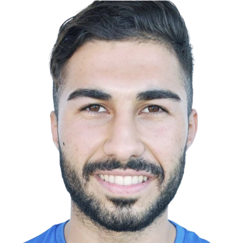 Player: G. Çamur