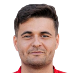 Player: Mehmet Kasım Doğala