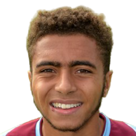 photo Will Greenidge