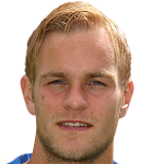 Player: R. Geenen