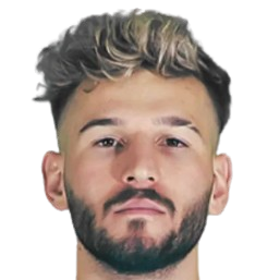 Cengizhan Bayrak