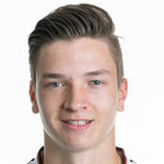 Player: N. Katterbach