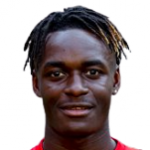 Player: D. Kuete Nsidjine