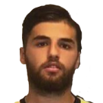 Player: Ümitcan Balcı