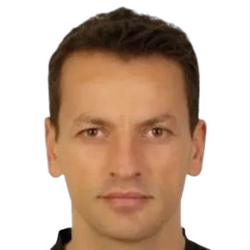 Volkan Bayarslan