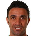 Player: Javad Nekounam